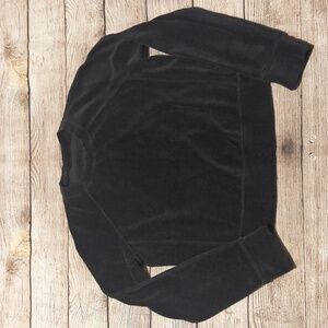 Lululemon Size 4 Every Moment Crew